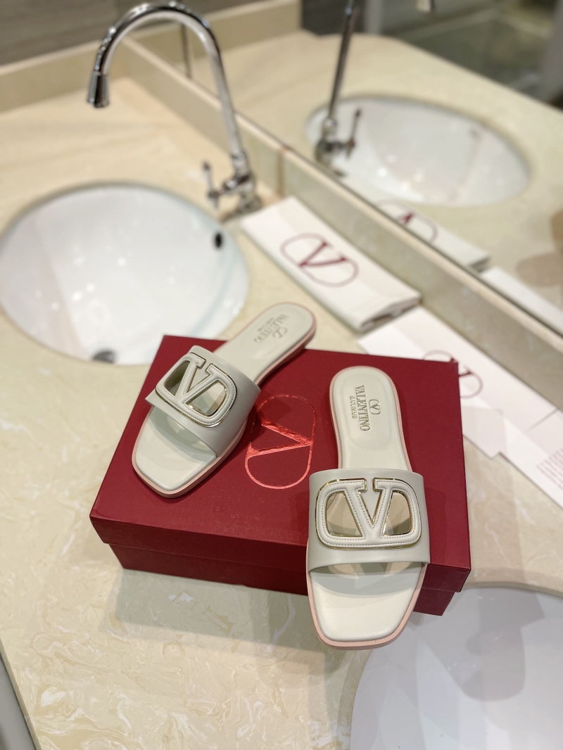 Valentino Slippers